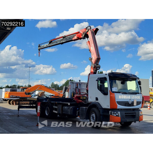2008 رينو PREMIUM 370-41941609