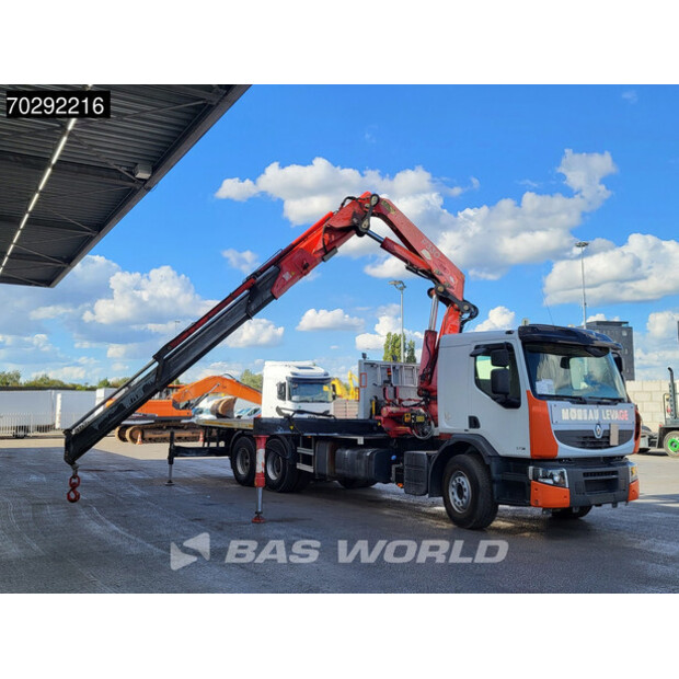 2008 رينو PREMIUM 370-41941611