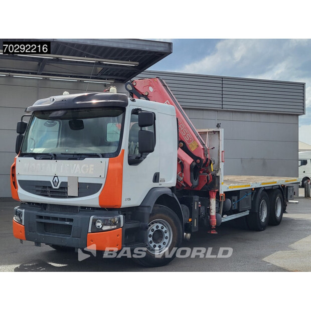 2008 رينو PREMIUM 370-41941614