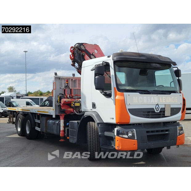 2008 رينو PREMIUM 370-41941616
