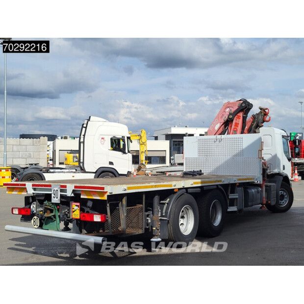2008 رينو PREMIUM 370-41941617
