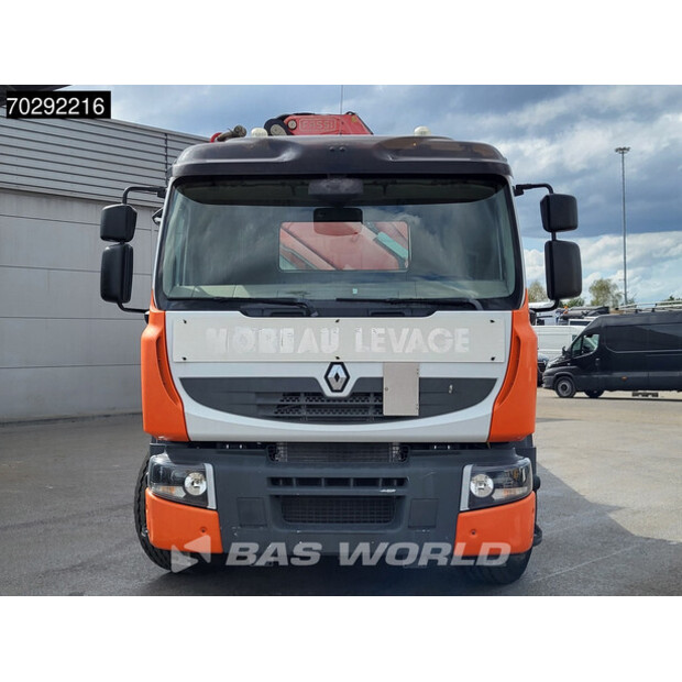 2008 رينو PREMIUM 370-41941618