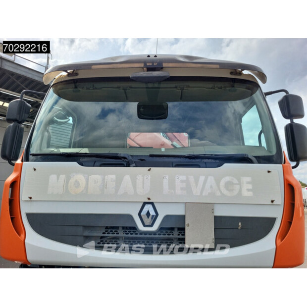 2008 رينو PREMIUM 370-41941619