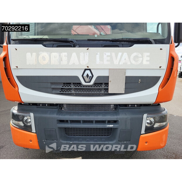 2008 رينو PREMIUM 370-41941620