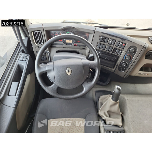 2008 رينو PREMIUM 370-41941639