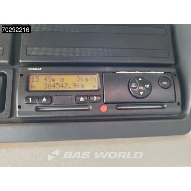 2008 رينو PREMIUM 370-41941647