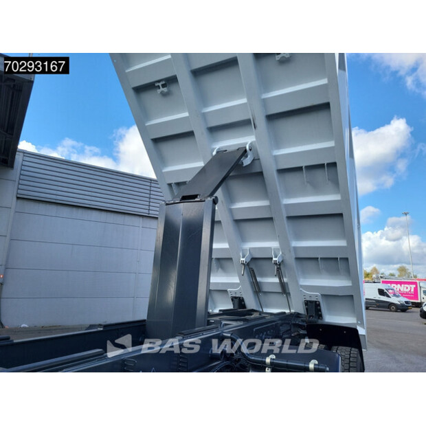 2023 Mercedes-Benz Arocs 4145-41941656