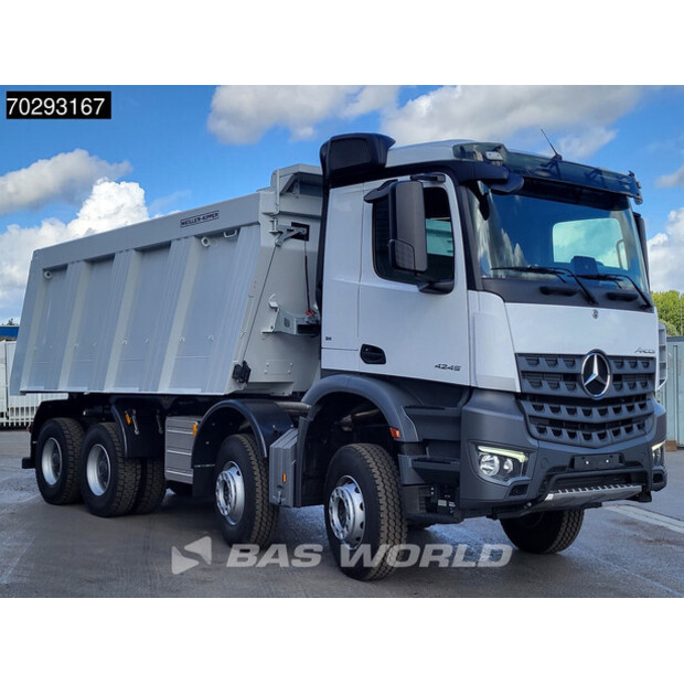 2023 Mercedes-Benz Arocs 4145-41941660