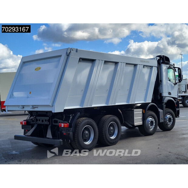 2023 Mercedes-Benz Arocs 4145-41941661