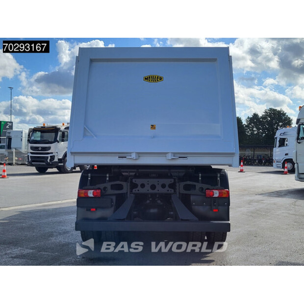 2023 Mercedes-Benz Arocs 4145-41941665