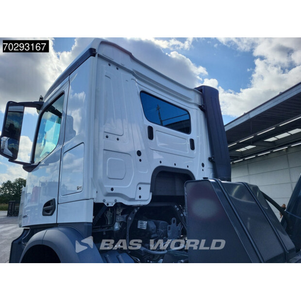 2023 Mercedes-Benz Arocs 4145-41941666