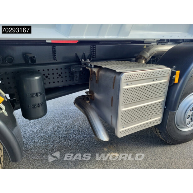 2023 Mercedes-Benz Arocs 4145-41941672