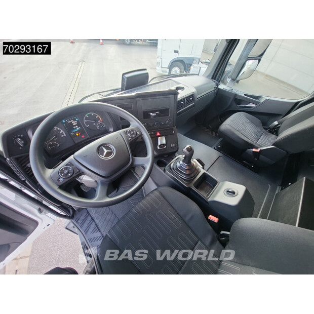 2023 Mercedes-Benz Arocs 4145-41941675