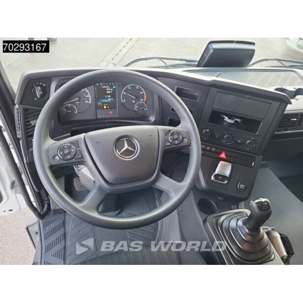 2023 Mercedes-Benz Arocs 4145-41941676