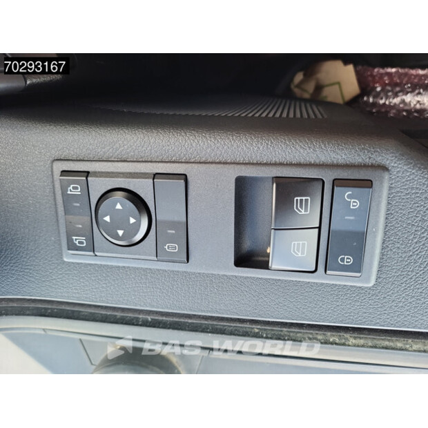 2023 Mercedes-Benz Arocs 4145-41941677