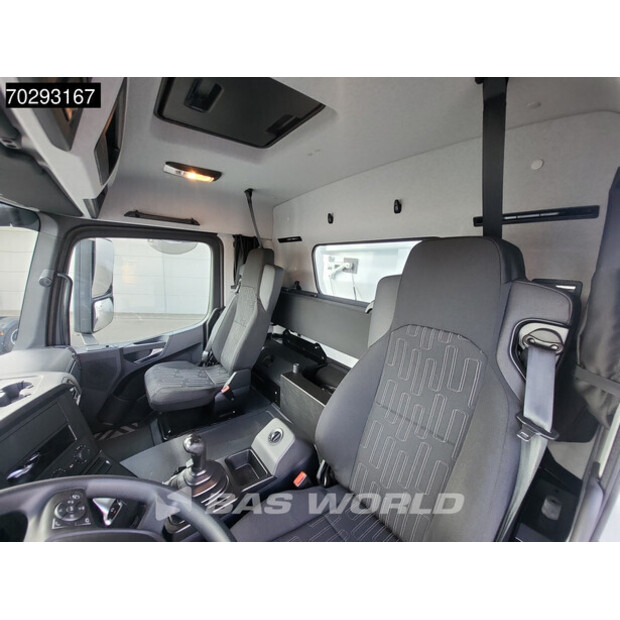 2023 Mercedes-Benz Arocs 4145-41941682