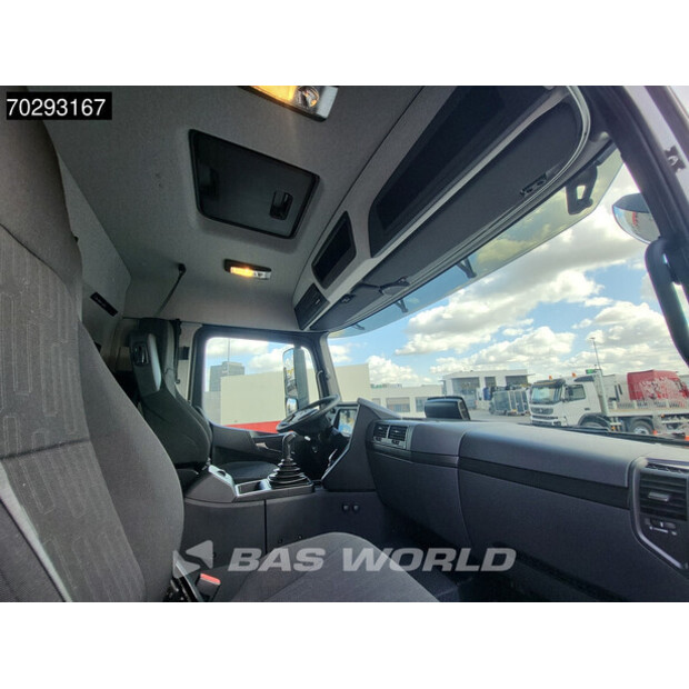 2023 Mercedes-Benz Arocs 4145-41941683