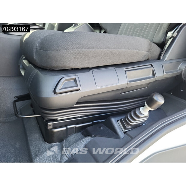 2023 Mercedes-Benz Arocs 4145-41941684