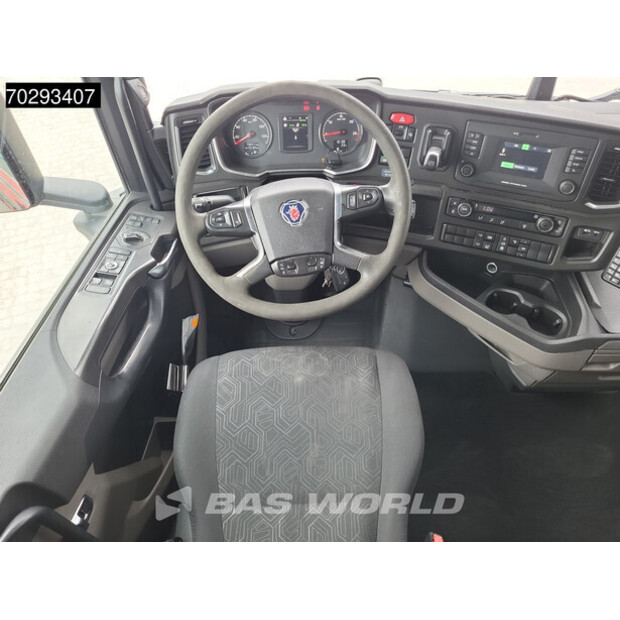 2017 سكانيا S450-41941738