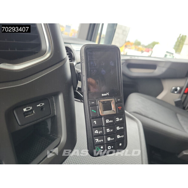 2017 سكانيا S450-41941746
