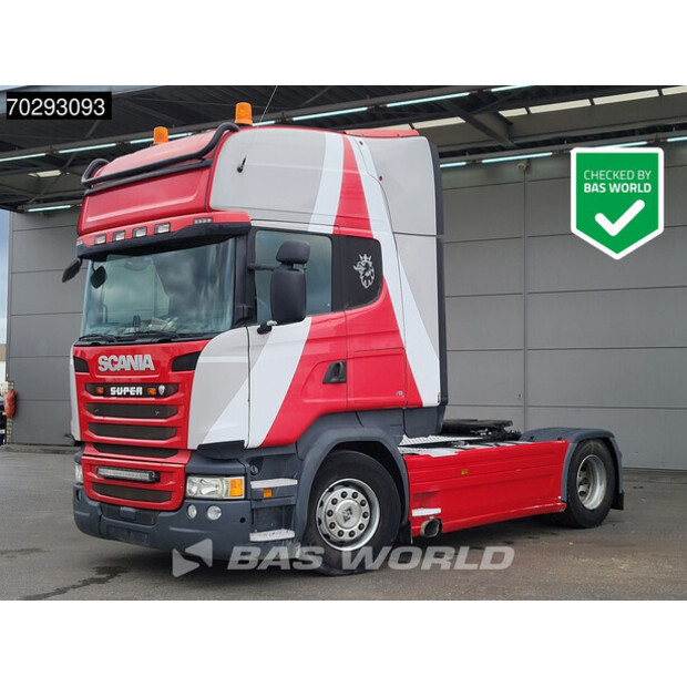 2015 Scania R490-41941796