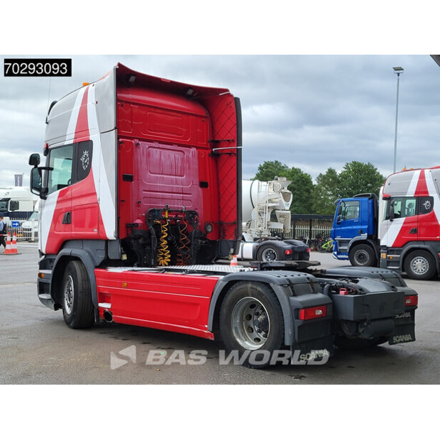 2015 Scania R490-41941797