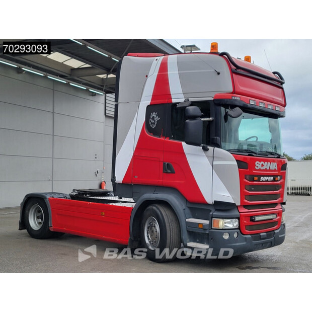 2015 Scania R490-41941798