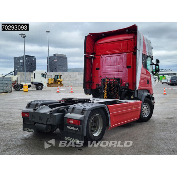 2015 Scania R490-41941800
