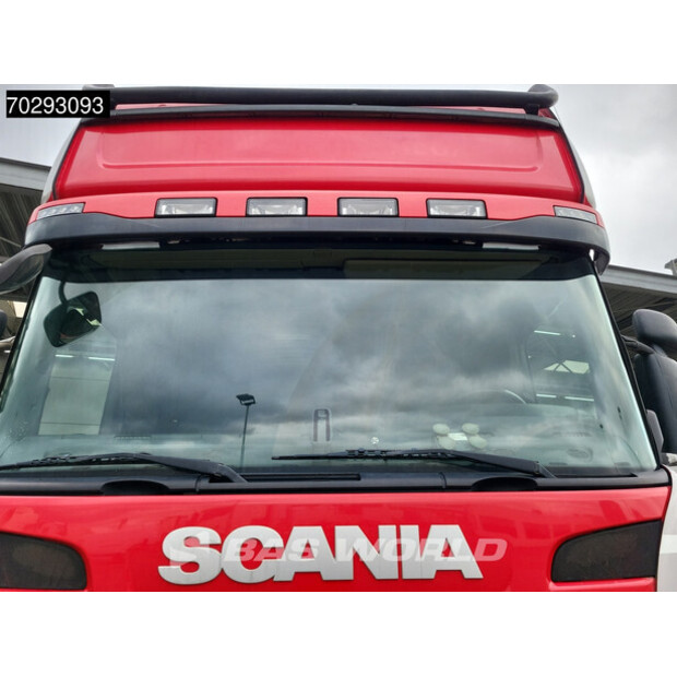 2015 Scania R490-41941802