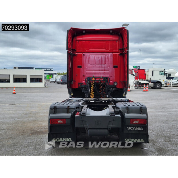 2015 Scania R490-41941805