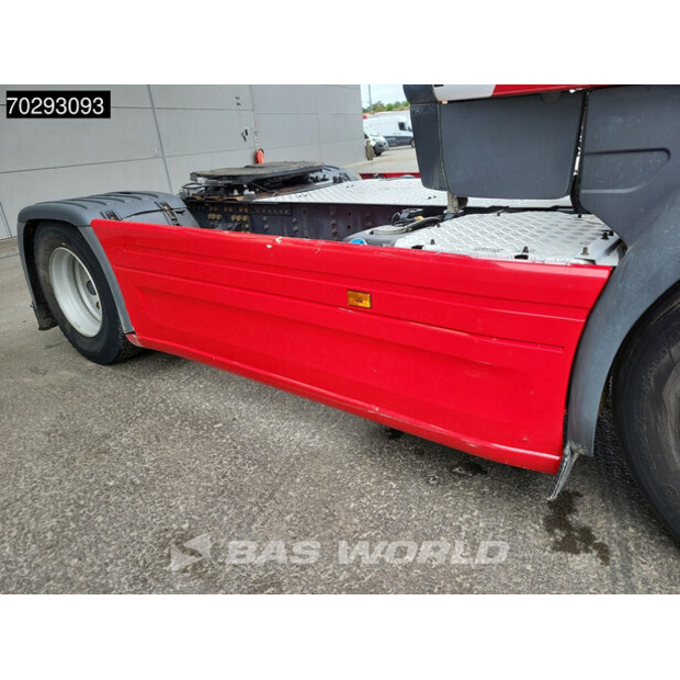 2015 Scania R490-41941808
