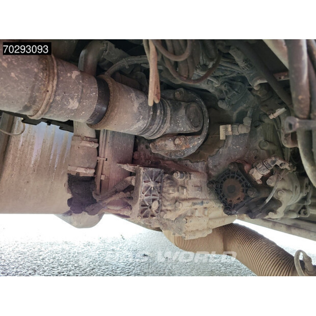 2015 Scania R490-41941810