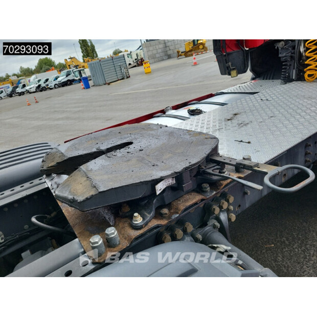 2015 Scania R490-41941811
