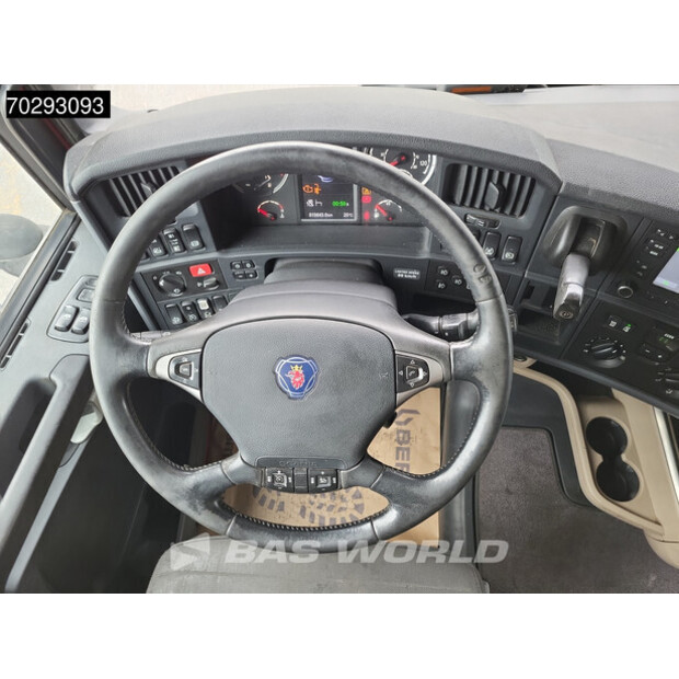 2015 Scania R490-41941815