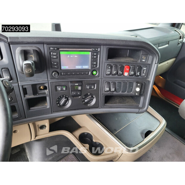 2015 Scania R490-41941820