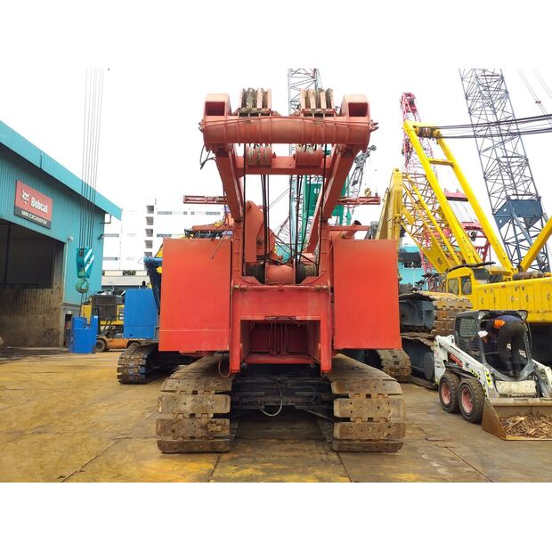 1991 MANITOWOC M50W-41941835