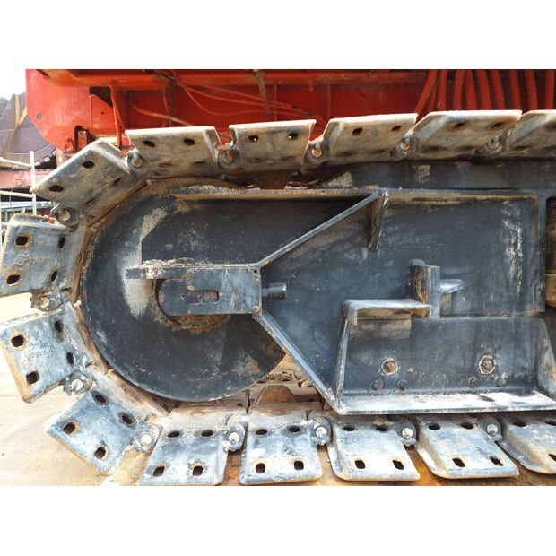 1991 MANITOWOC M50W-41941840