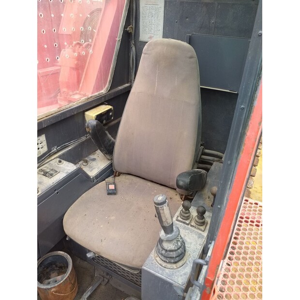 1991 MANITOWOC M50W-41941841