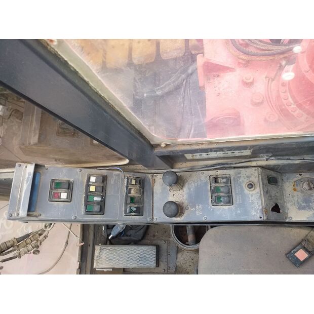 1991 MANITOWOC M50W-41941842
