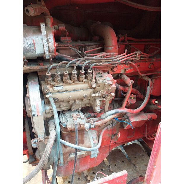 1991 MANITOWOC M50W-41941843