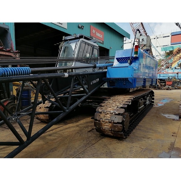 2011 Hitachi-Sumitomo SCX700-41941860