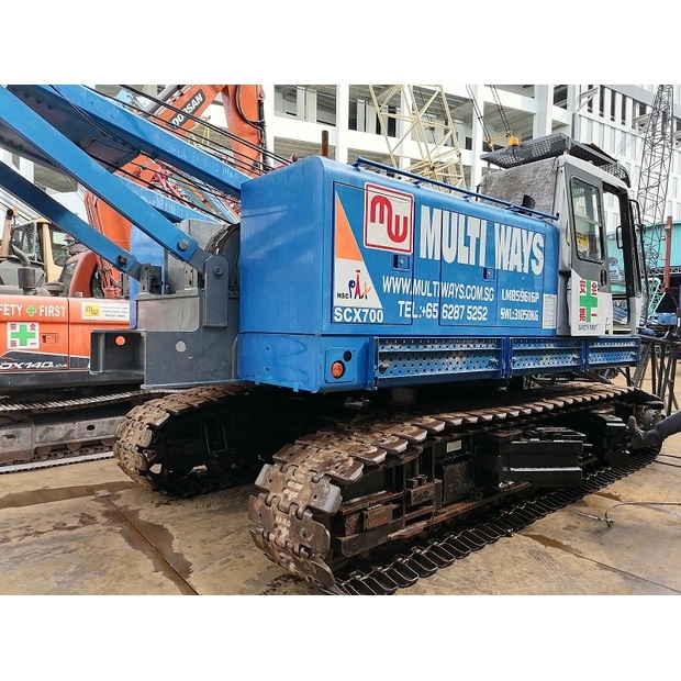 2011 Hitachi-Sumitomo SCX700-41941862