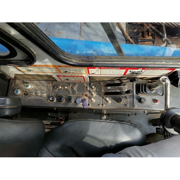 2011 Hitachi-Sumitomo SCX700-41941863
