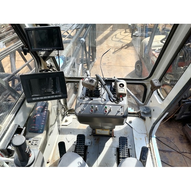 2011 Hitachi-Sumitomo SCX700-41941864