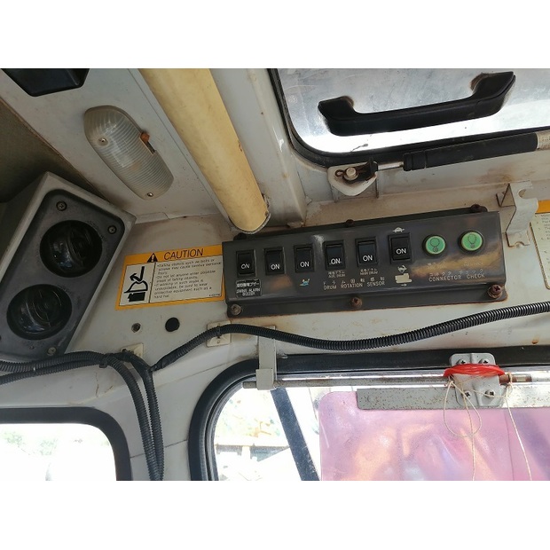 2011 Hitachi-Sumitomo SCX700-41941865