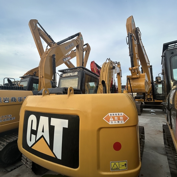 2024 Caterpillar 312D-41941893