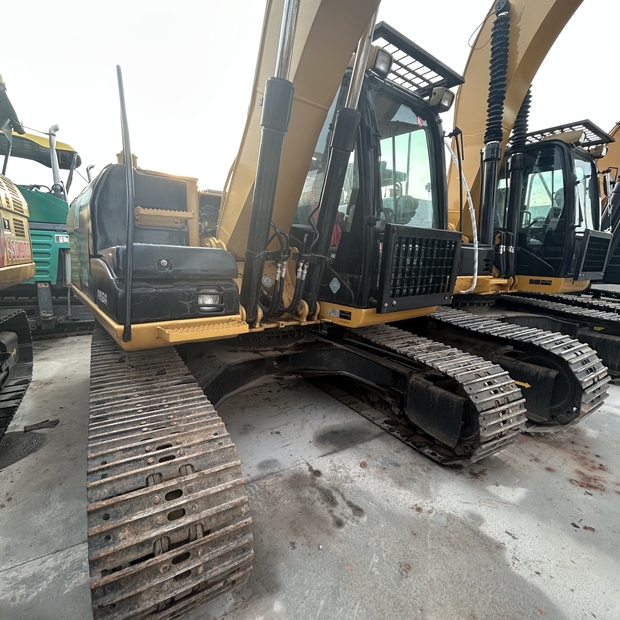 2024 Caterpillar 312D-41941897