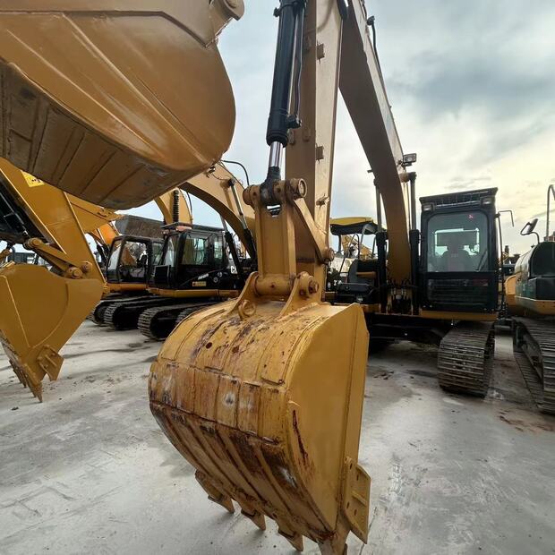 2024 Caterpillar 312D-41941898
