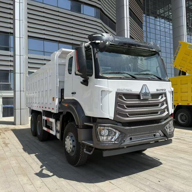 2022 HOWO 371-41941902