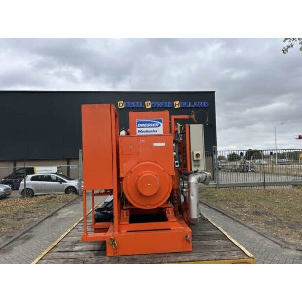 2000 WAUKESHA H24GLD-41942014